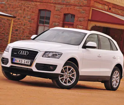 AUDI (Ауди)