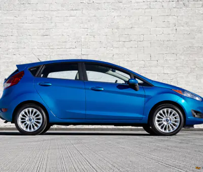Ford (Форд)