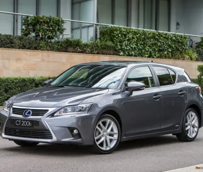Lexus (Лексус)
