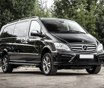 Mercedes-Benz (Мерседес-Бенц)