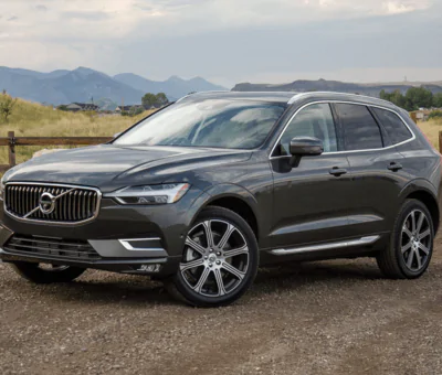 Volvo (Вольво)