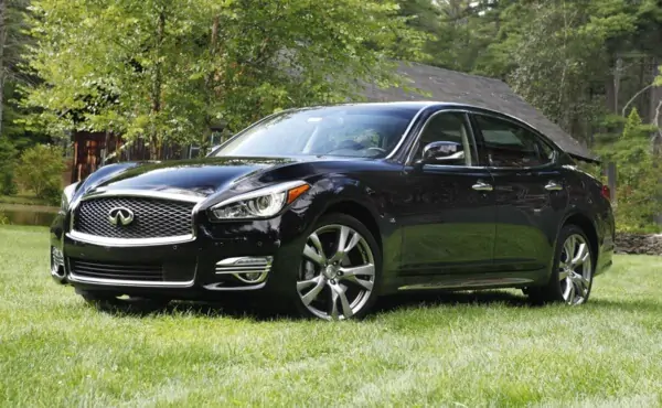 Infiniti Q70 (Инфинити Ку 70)
