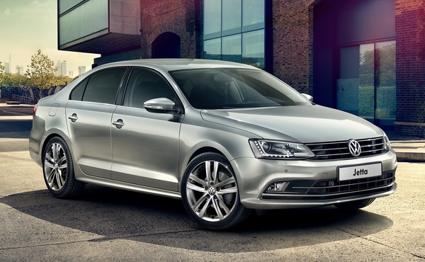 Volkswagen (Фольксваген)