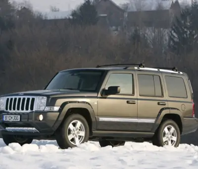Jeep (Джип)