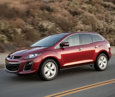 Mazda (Мазда)