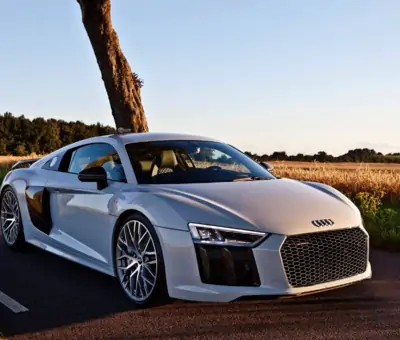 AUDI (Ауди)