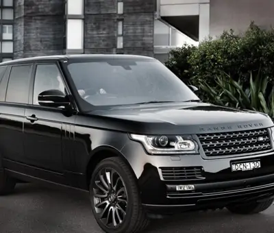 Land Rover (Лэнд Ровер)