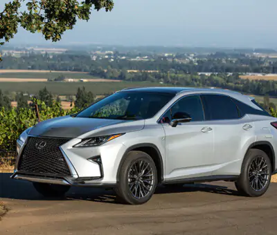 Lexus (Лексус)