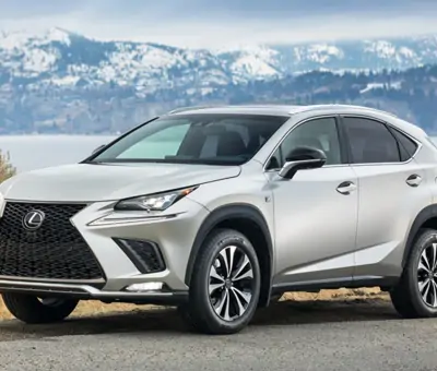 Lexus (Лексус)