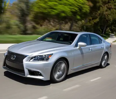 Lexus (Лексус)