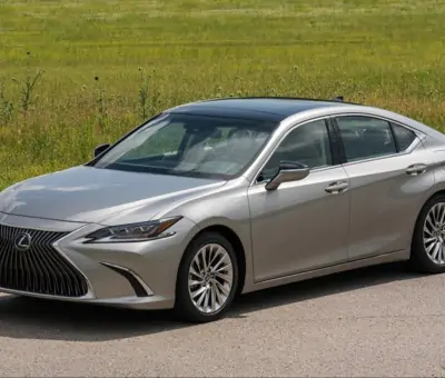 Lexus (Лексус)
