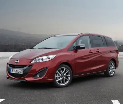Mazda (Мазда)