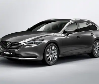 Mazda (Мазда)