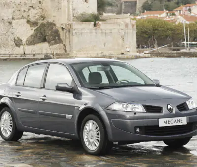 Renault (Рено)