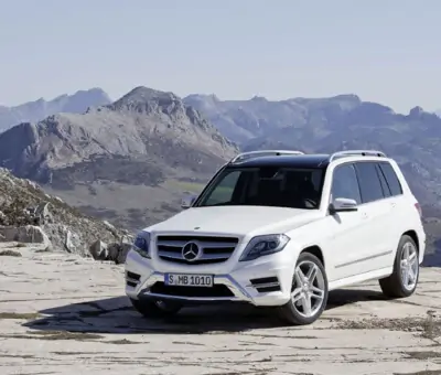 Mercedes-Benz (Мерседес-Бенц)