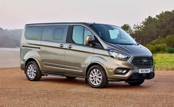 Ford Tourne (Форд Турне)