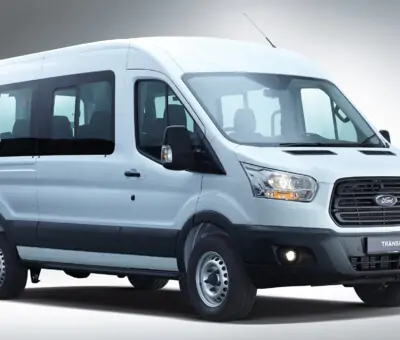 Ford (Форд)