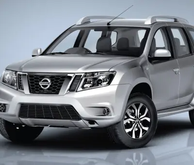 Nissan (Ниссан)