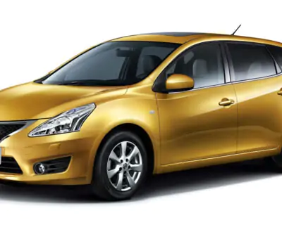 Nissan (Ниссан)
