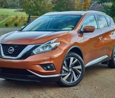 Nissan (Ниссан)