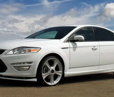 Ford (Форд)