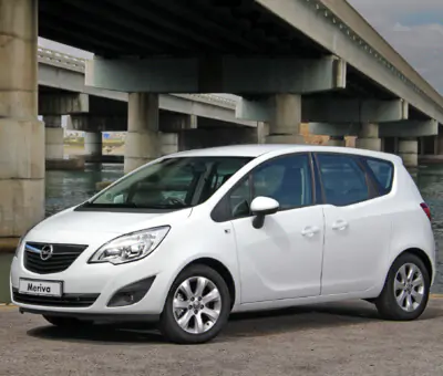 Opel (Опель)