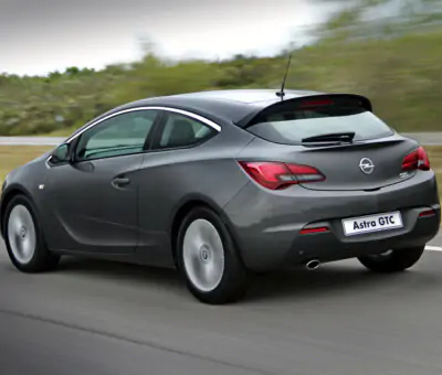 Opel (Опель)