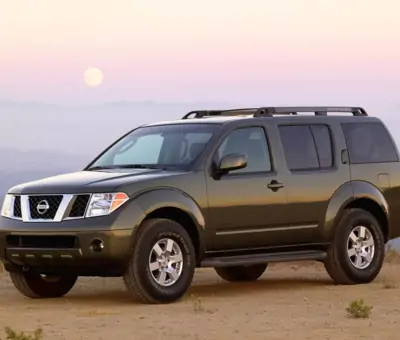 Nissan (Ниссан)