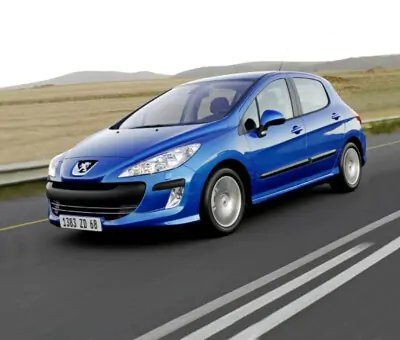 Peugeot (Пежо)