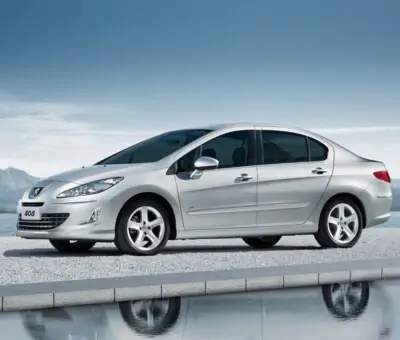 Peugeot (Пежо)