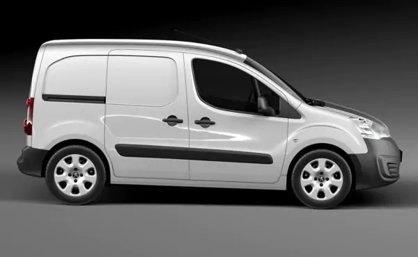 Peugeot Partner (Пежо Партнер)
