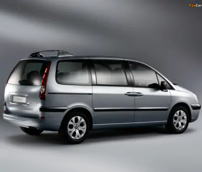 Citroen (Ситроен)