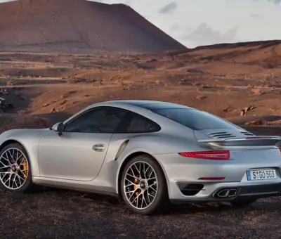 Porsche (Порше)