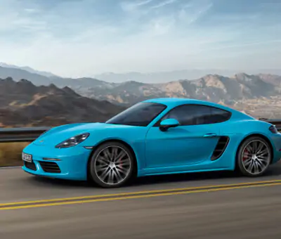 Porsche (Порше)