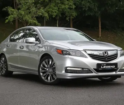 Honda (Хонда)