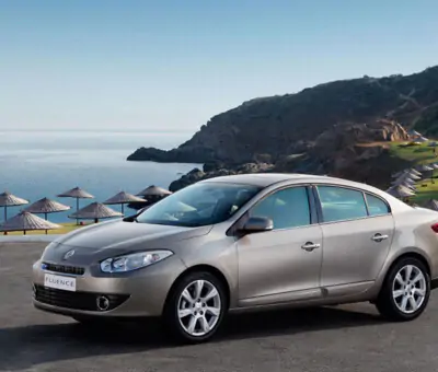 Renault (Рено)