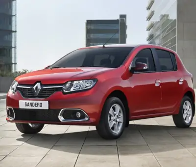 Renault (Рено)