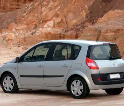 Renault (Рено)