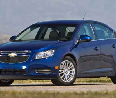Chevrolet (Шевроле)