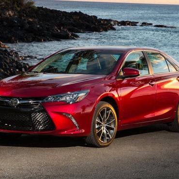 Toyota (Тойота)