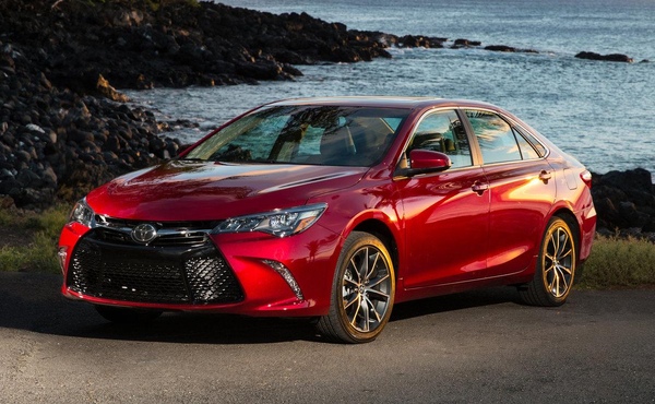 Toyota (Тойота)