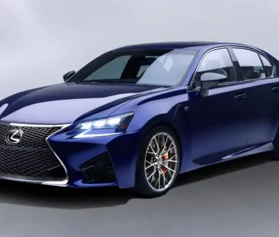Lexus (Лексус)
