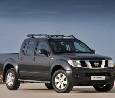 Nissan (Ниссан)