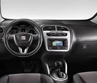 SEAT (Сеат)
