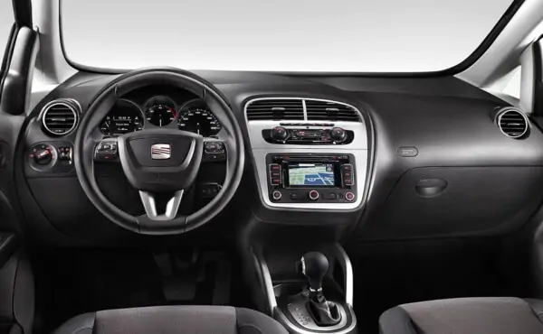 SEAT Toledo