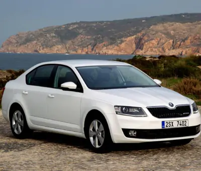 Skoda (Шкода)