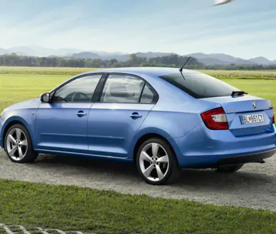 Skoda (Шкода)