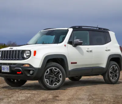 Jeep (Джип)