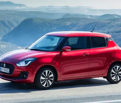 Suzuki (Сузуки)