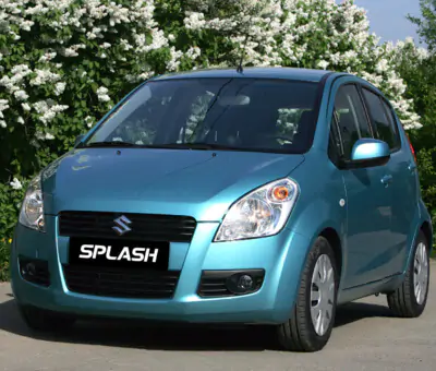 Suzuki (Сузуки)